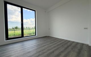 CASA INDIVIDUALA  | 3 DORMITOARE | CURTE PROPRIE | TUNARI - Poză 8