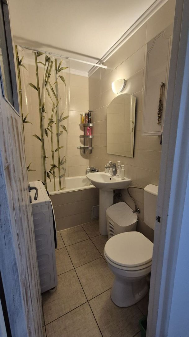 AP. 2 CAMERE BABA NOVAC, REABILITAT, RENOVAT, MOBILAT, COMISION 0% - Poză 4