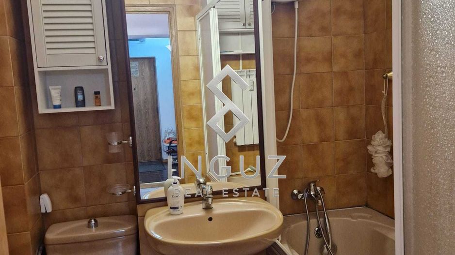 *Apartament de închiriat cu 3 camere – Calea Moșilor, București* - Poză 4