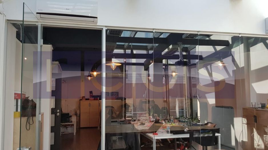 OPORTUNITATE INVESTITIE | CLADIRE BIROURI CLASA A | D+P+E6 | 640 MP | DOROBANTI - Poză 13