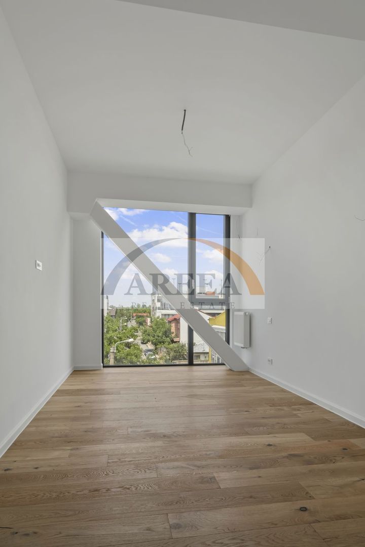 Apartamentul perfect in Aviatiei- Mall Promenada - Poză 9