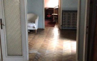 Apartamanet duplex (nivel 1 si 2) in vila zona Ferdinand - Mosilor - Poză 1