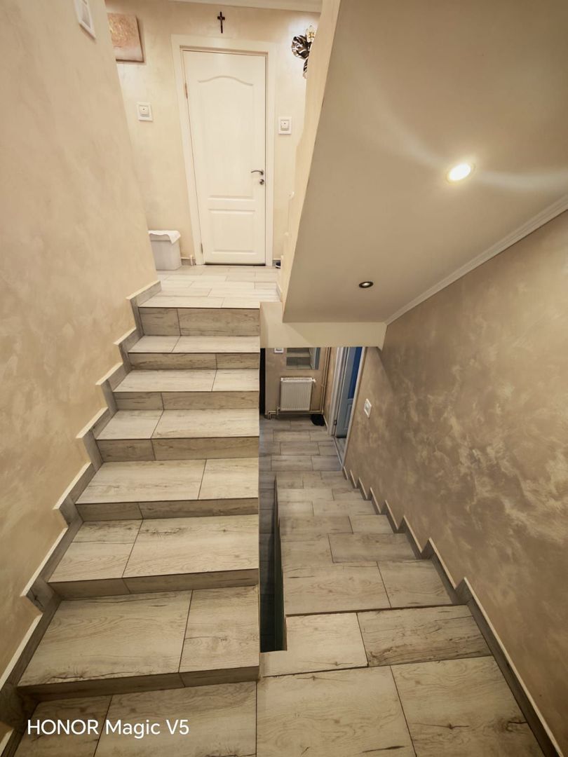 Casa 6 camere 165mp + 160m curte liber Piata Sudului, Obregia, Berceni - Poză 13