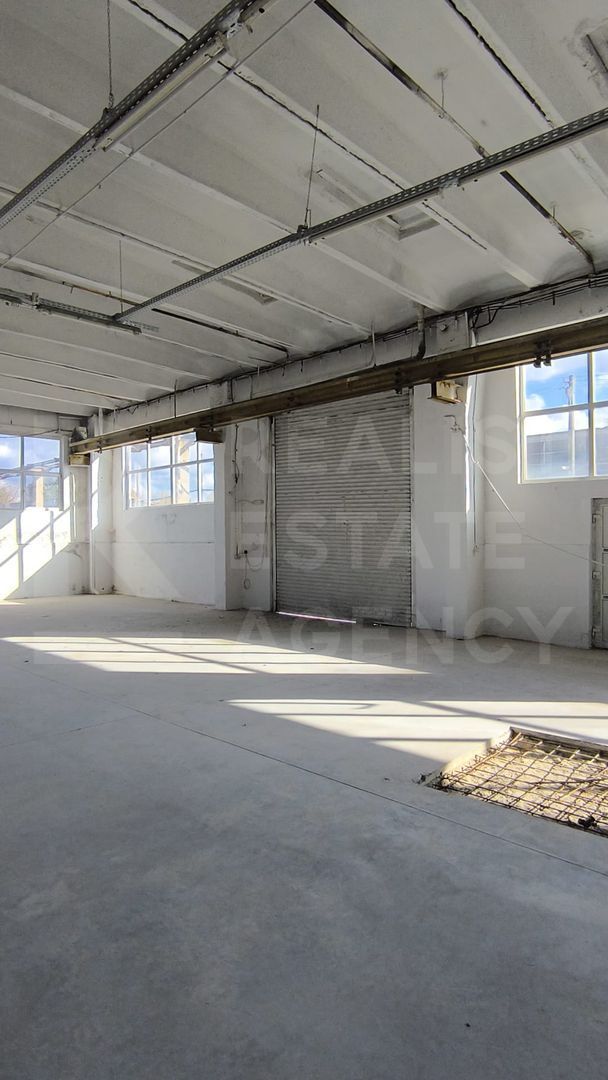 Hală de vânzare – Parcul Industrial Tohanul Vechi, Zărnești - Poză 4