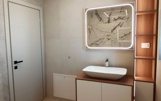 Vila 4 camere, Breazu, teren 543 mp, intabulata, mutare imediata - Poză 8