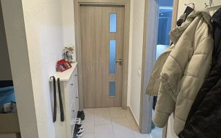 Garsonieră decomandată 36 mp, bloc 2020, complet mobilată și utilată - Poză 6