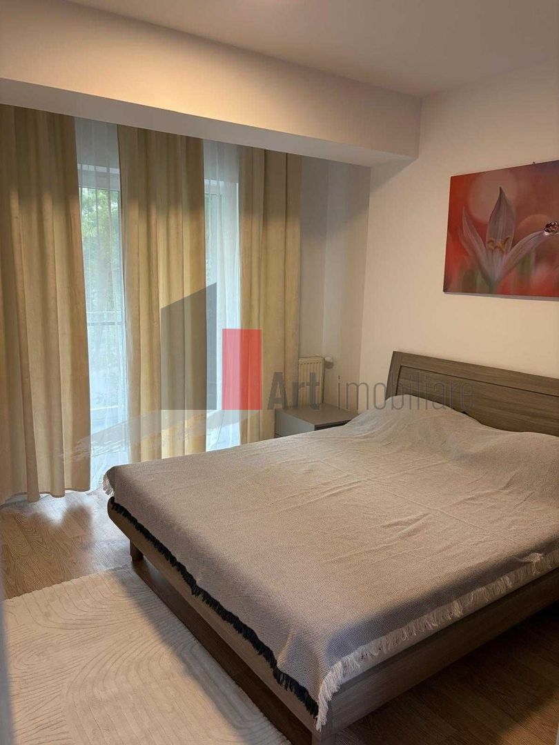 Inchiriere apartament 2 camere  si loc de parcare-Grozavesti/Politehnica - Poză 6