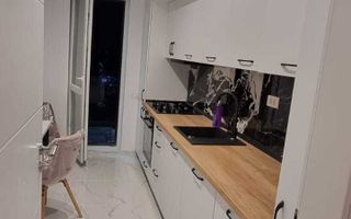 Apartament de inchiriere 2 camere Aparatorii Patriei - Poză 5