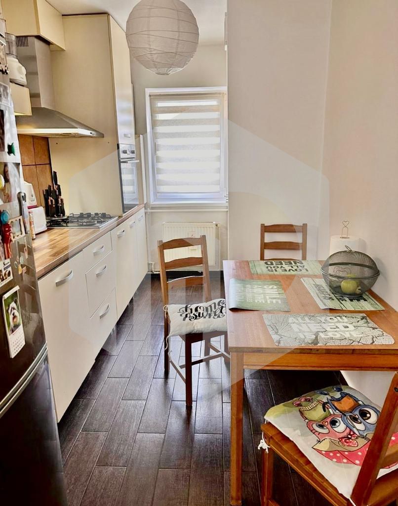 Apartament 3 Camere+ 2 balcoane in zona Strand/  Sibiu - Poză 6