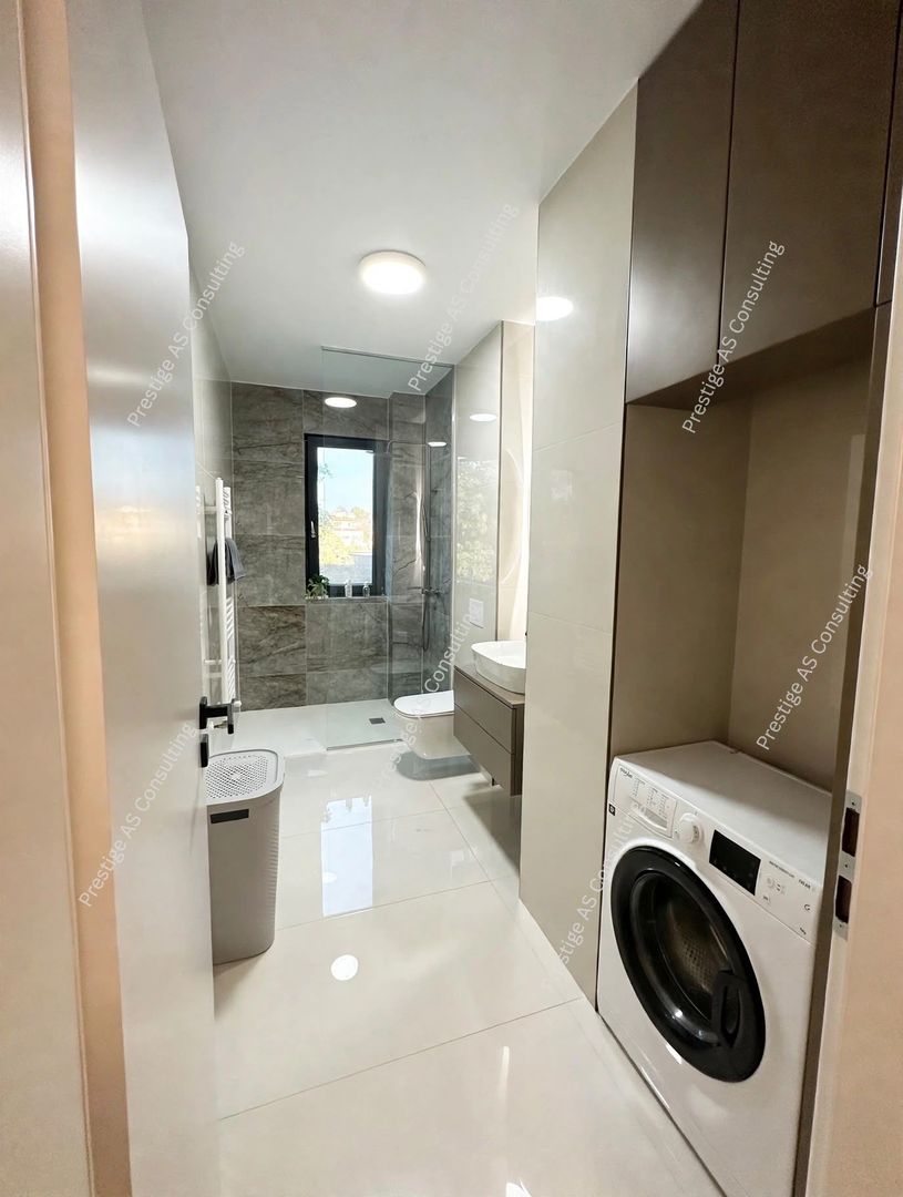 Apaartament 2 camere | Torontalului Sol Residence | Loc Parcare Inclus - Poză 10