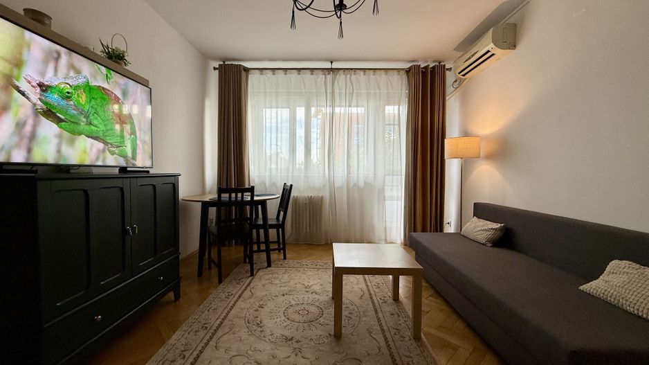 Apartament Dorobanti | Piata Victoriei | Iancu de Hunedoara - Poză 8