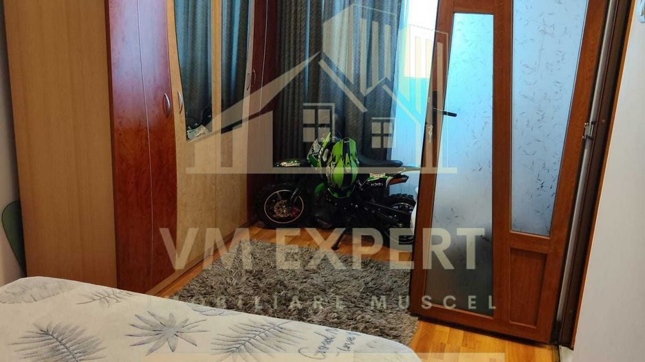 Vand apartament in Campulung Muscel - Poză 7