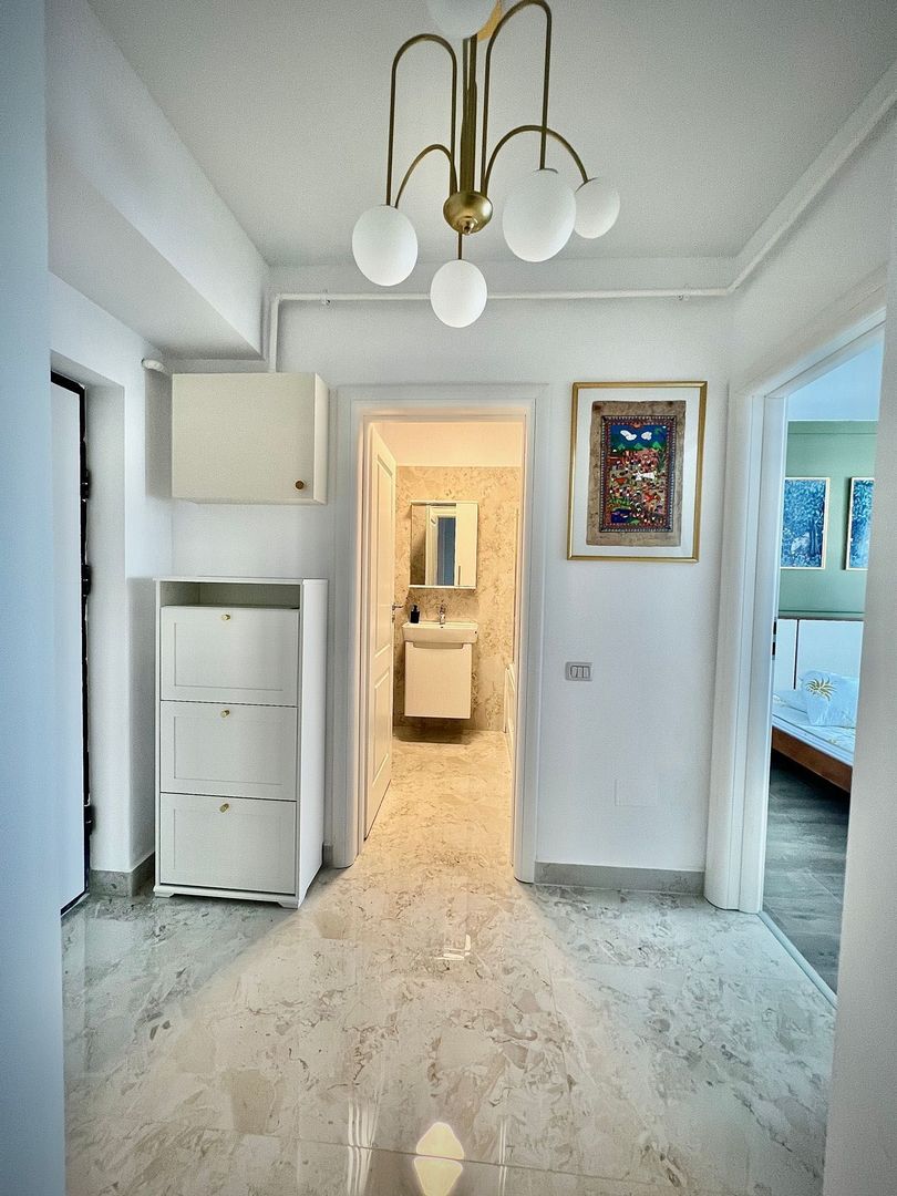 Închiriere Apartament 2 camere Liberty Mall - Poză 1