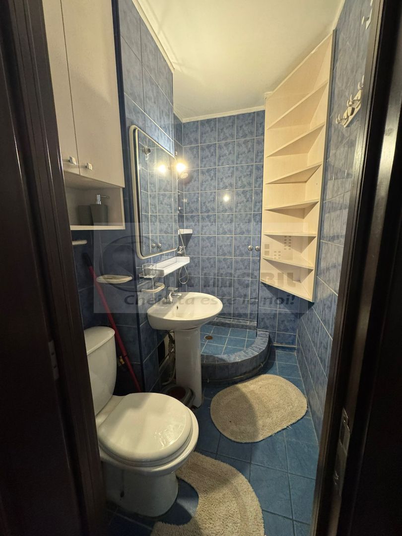 Apartament 4 camere - Sf. Lazăr - Ultracentral și spațios - 700€ - Poză 11