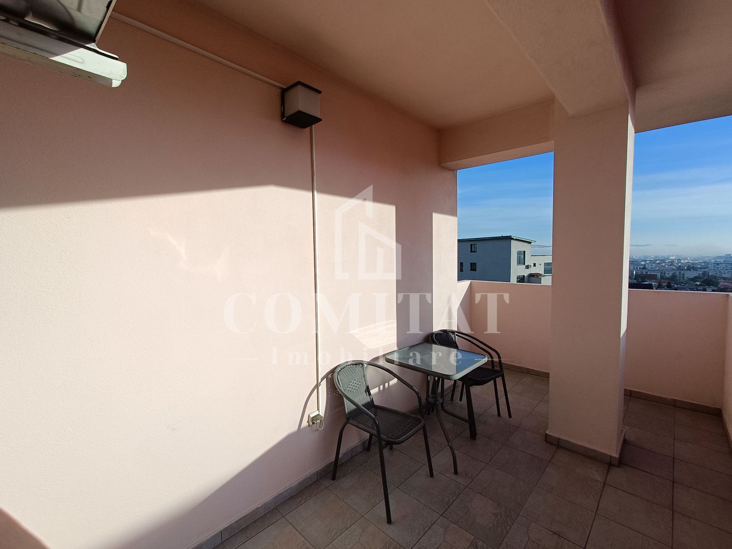 Apartament modern cu 2 camere | Etaj Intermediar | Andrei Mureșanu - Poză 10