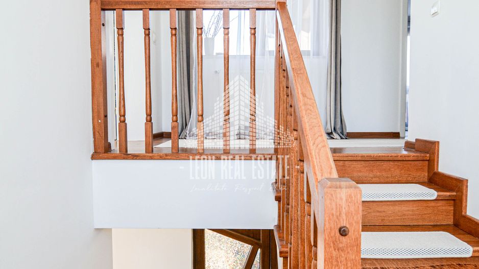 Casă individuală modernă, complet mobilată, în Florești – Cluj - Poză 23