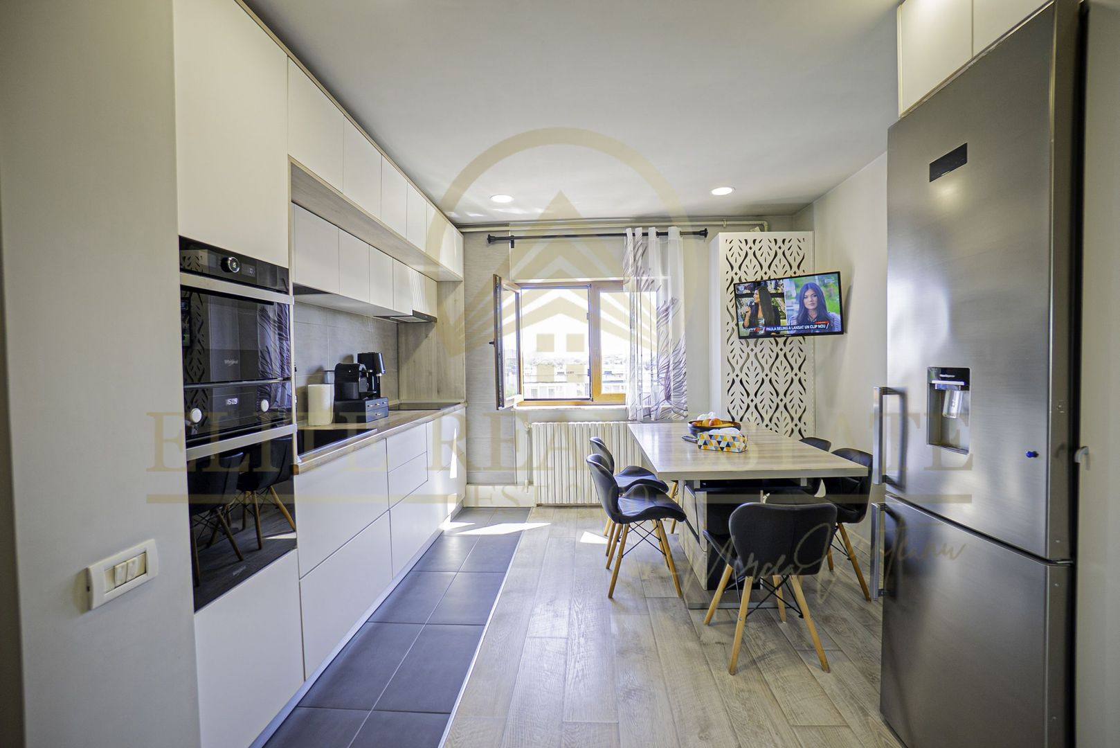 Apartament 2 camere | 60 mp | SR 6 | - Poză 6