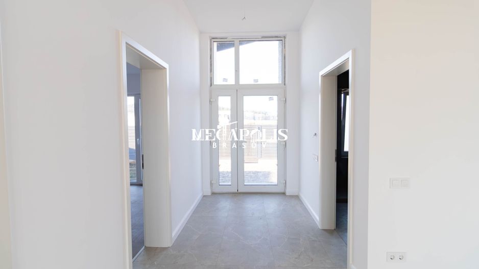 Casa Single Parter/Utilitati/TVA Inclus/Credit - Poză 18