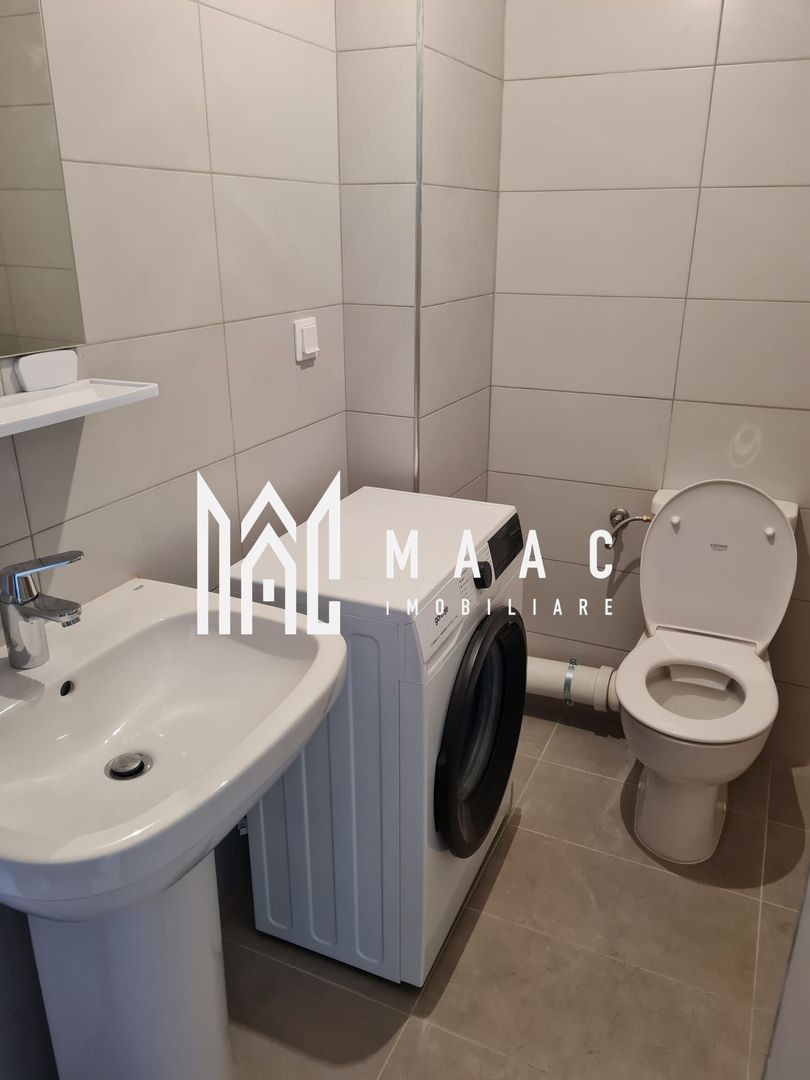 Apartament 2 camere de închiriat | Sibiu, Turnișor Magnolia - Poză 5