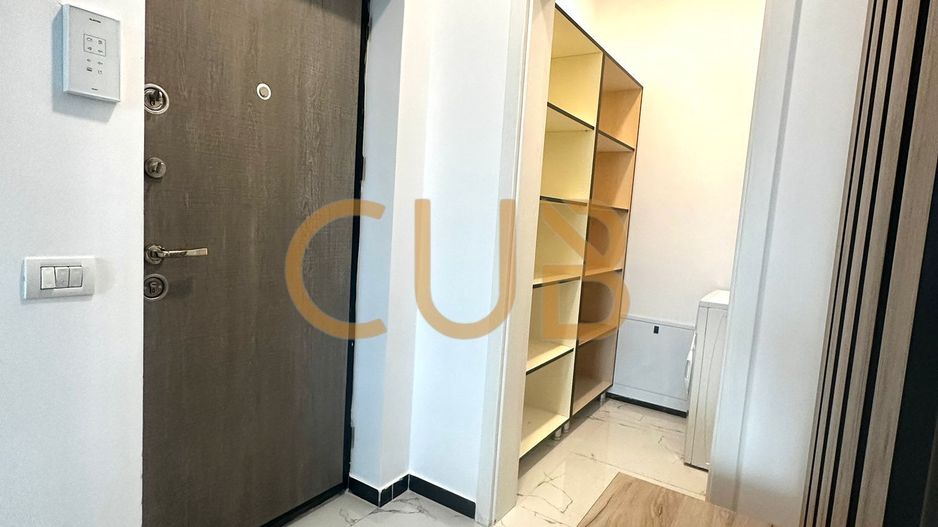 Ap.1cam | bloc nou,parcare,centrala termica| Giroc, str Neptun - Profi - Poză 9