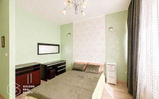 Apartament 3 camere, Ared UTA, etaj 5, parcare - Poză 4