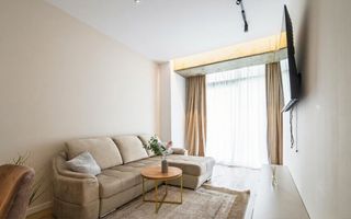 Apartament High End 2 camere Upsite I Loc de parcare si boxa - Poză 1