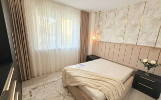 Etaj 1/Apartament 3Camere-Decomandat/Mobilat si Utilat! 1.5km de la Belvedere! - Poză 3
