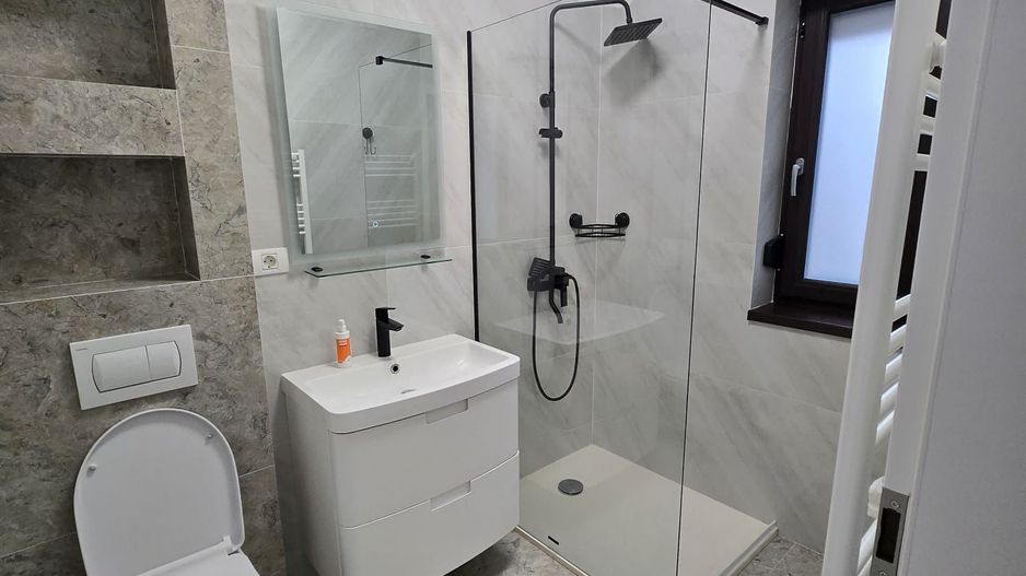 Vila eleganta CORBEANCA 5 camere - Poză 12