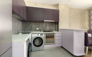 Inchiriere 3 camere Rin Grand Residence, 84 mp, comision 0% - Poză 4