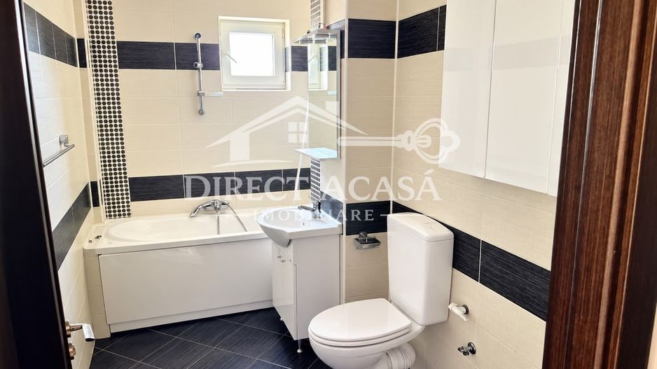 Apartament cu 2 camere de inchiriat-Str Muntenia-Zona Tudor-Cantemir - Poză 5