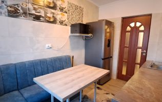 RAHOVA - Calea Rahovei, stradal, 2 camere, mobilat, utilat, tramvai 32