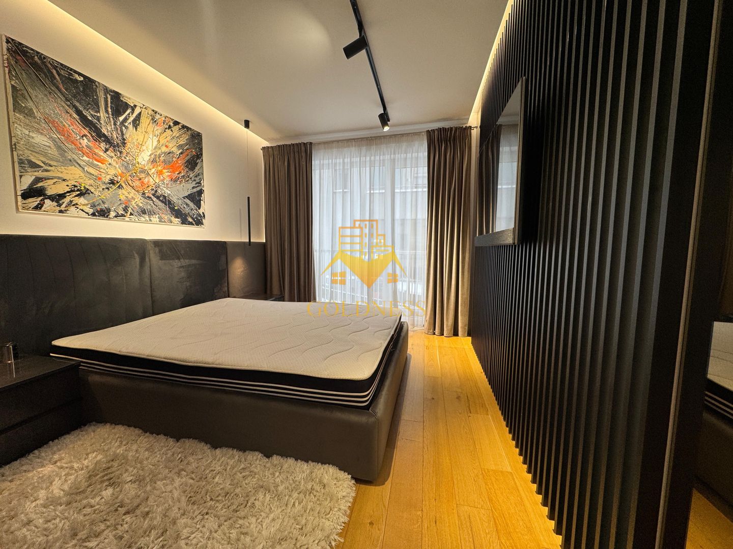 2 camere open-space, Zona Semicentrala, Traian, Piata Mihai Viteazu - Poză 4