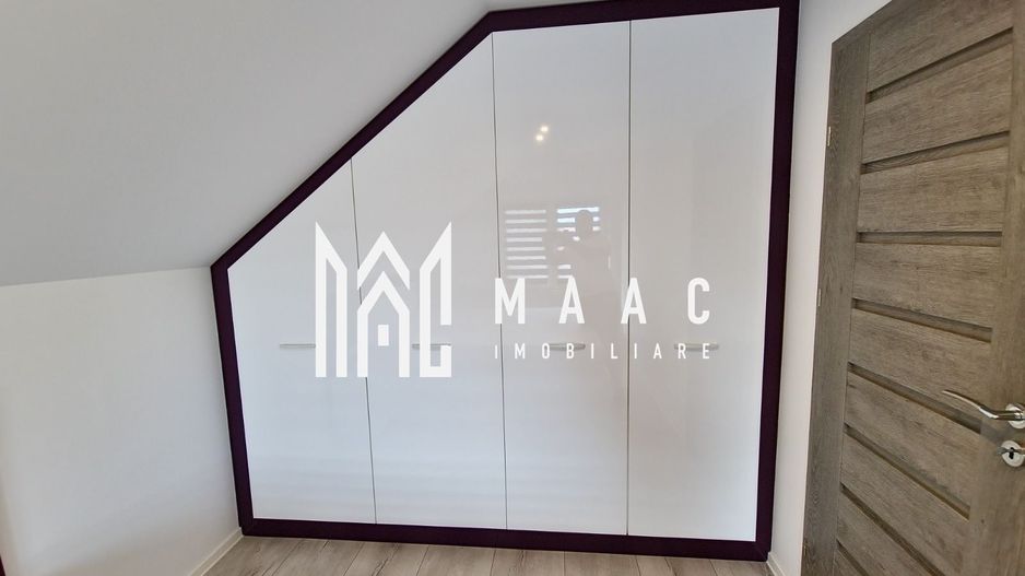 Casă individuală | 140 mp utili | Curte privată | Selimbăr - Poză 28