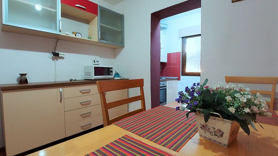Apartament la cheie, liber, mobilat si utilat, Popa Sapca - Poză 4
