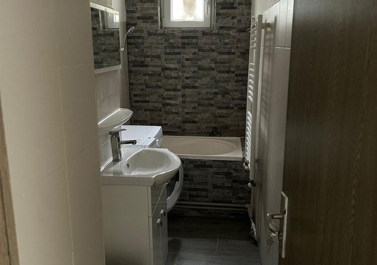 Iosefin | 2 Camere | Etaj Inermediar | Recent Renovat. - Poză 7