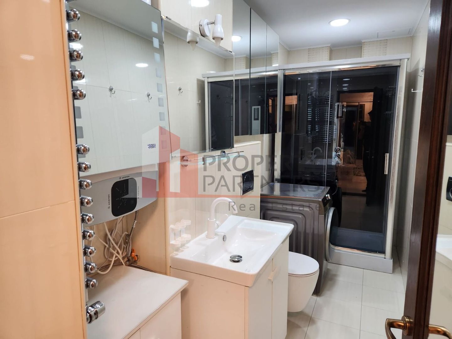 2 camere, 3 balcoane, special, Unirii - Poză 17