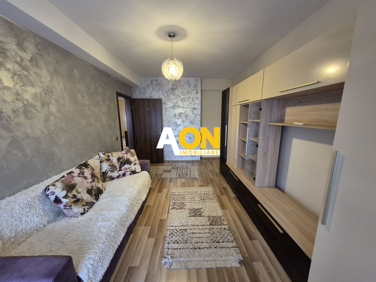 Apartament 3 Camere, Decomandat, 58 mp, Zona Arex - Poză 6