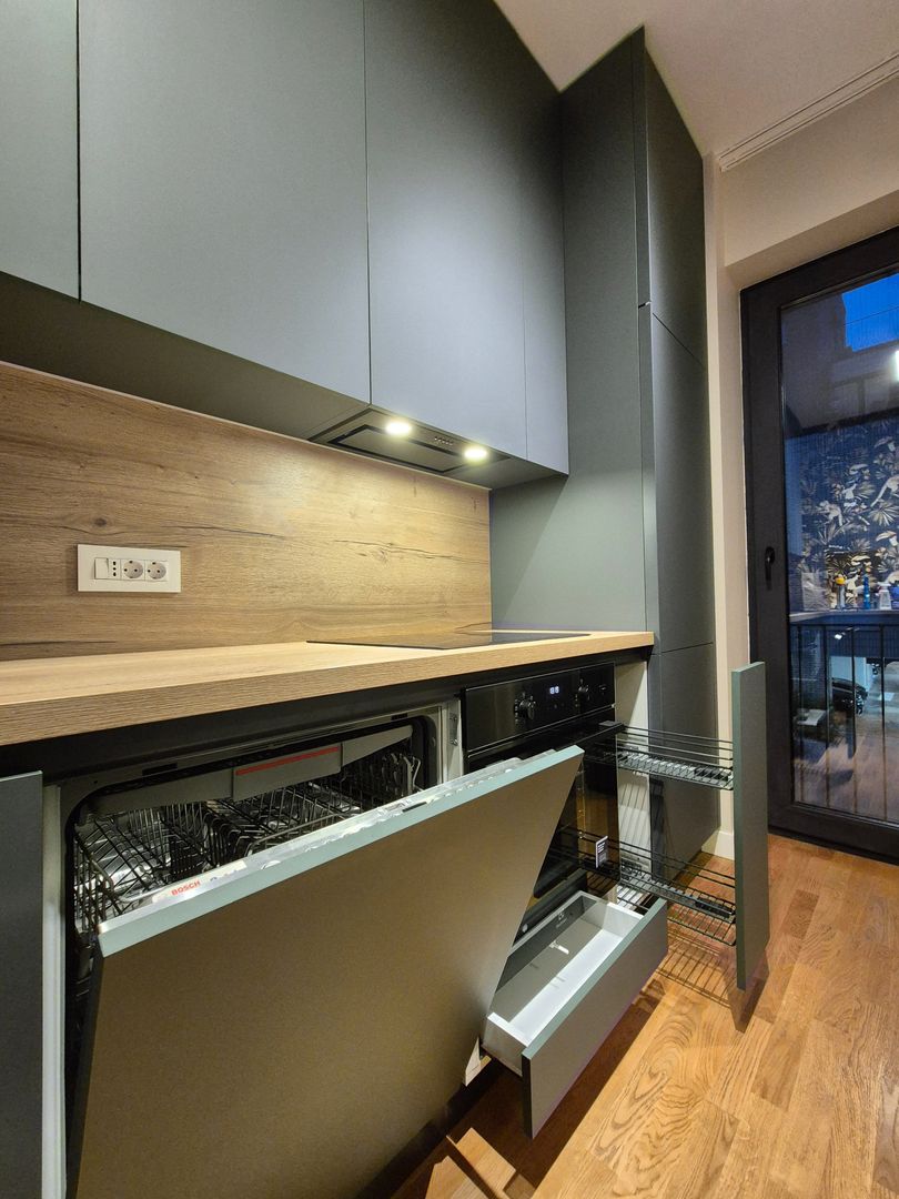 Apartament unic 2 camere Avalon - Pipera - Poză 10