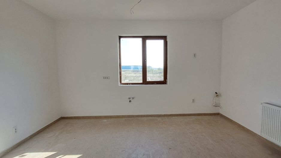 Dragomiresti Deal, casa individuala 4 camere, teren 460mp, comision 0% - Poză 8