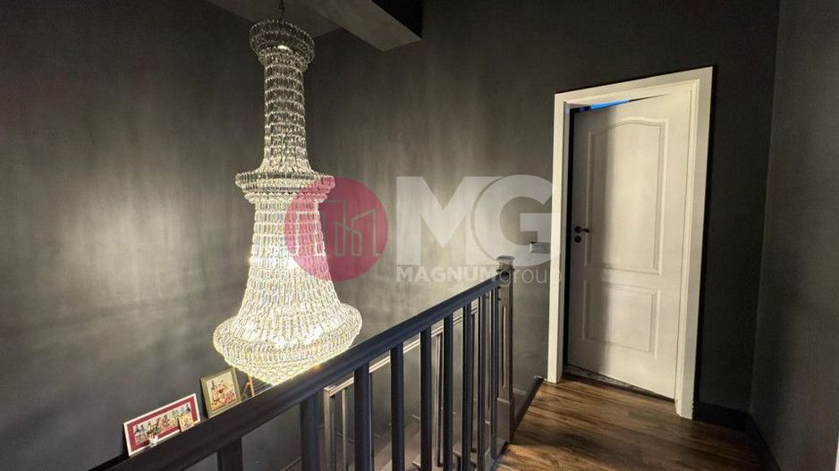 Penthouse de vanzare in Popesti Leordeni - Poză 4