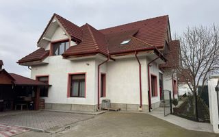 CASĂ DE VÂNZARE – CARTIER ANDRĂȘEȘTI - Poză 1