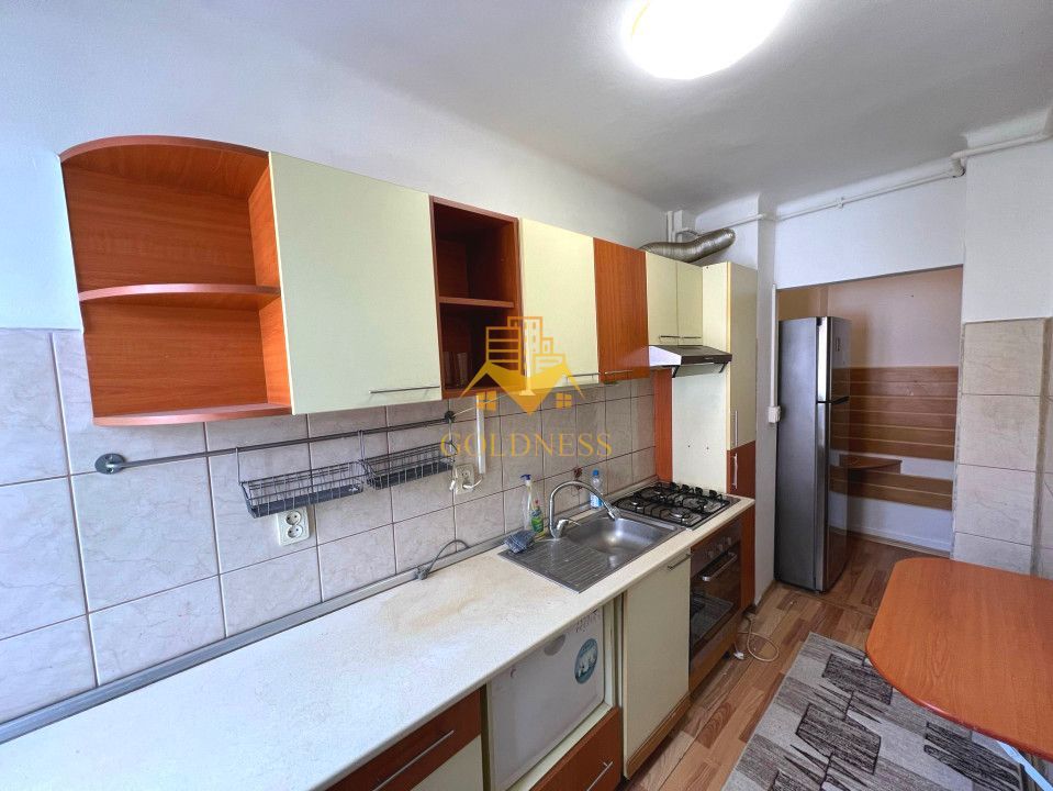 3 camere modern, open space, Zona Semicentrala, Gara, Horea - Poză 9