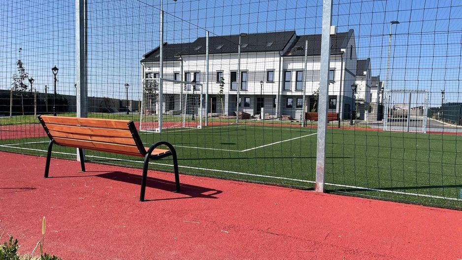 Dezvoltator - Case Premium într-un Cartier Privat. - Poză 17