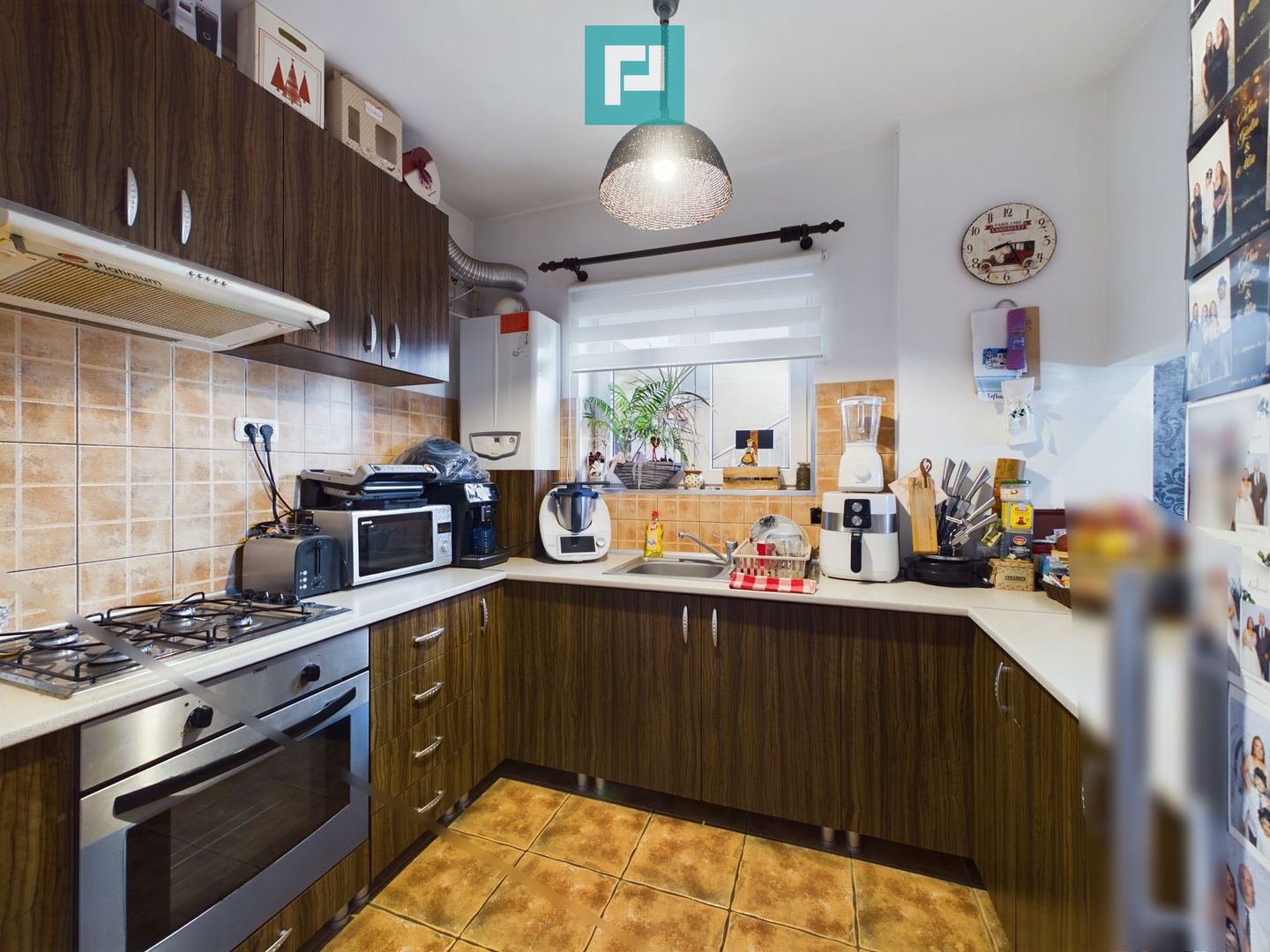 Apartament ultramodern, zona Subcetate - Poză 16
