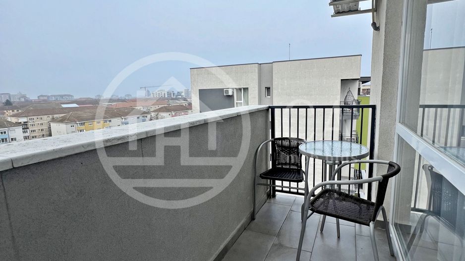 Apartament de inchiriat cu 3 camere in Prima Nufarul, Oradea - Poză 10