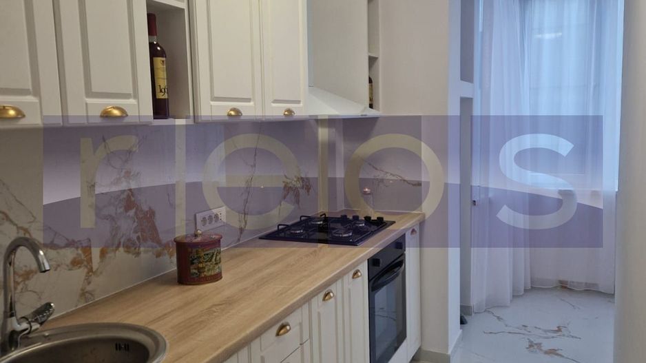 VANZARE 2 CAMERE ULTRACENTRAL | BD. I.C. BRATIANU | RENOVAT 2026 | - Poză 1