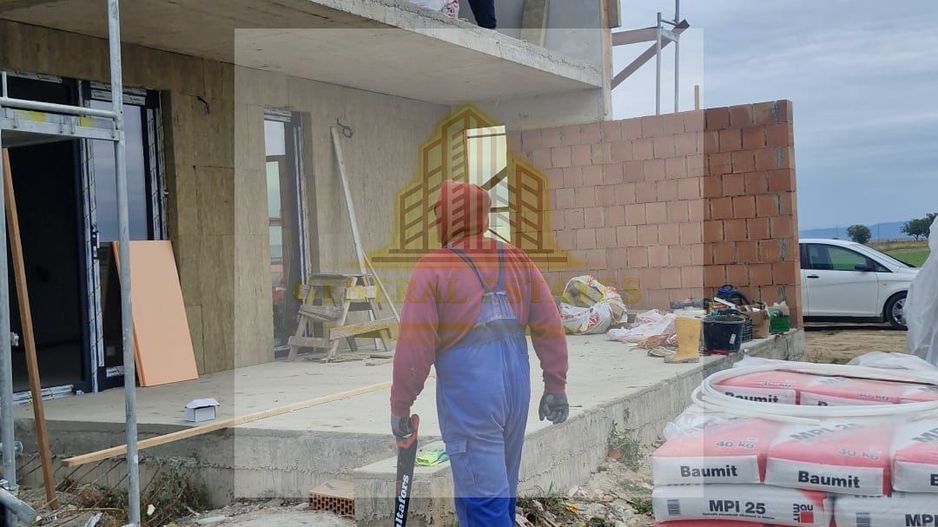 Ansamblu rezidențial exclusivist în Cristian, Brașov - Poză 33