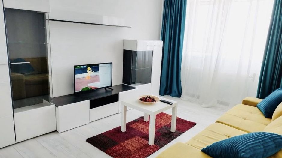 Aparatament de inchiriat - Poză 2