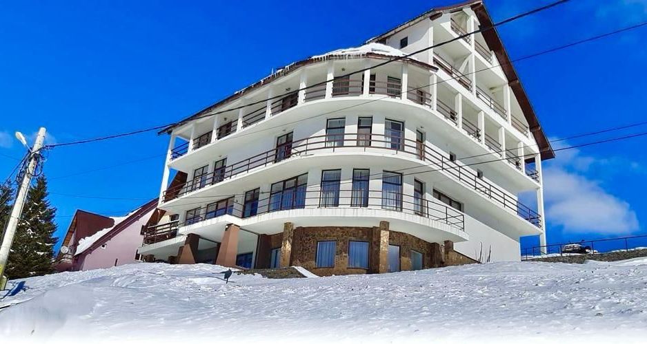 Oportunitate! Pensiune noua la baza partiei! - Poză 1