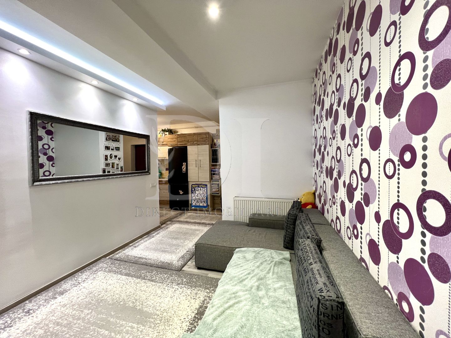 Apartament trei camere / Parcare / Zona Eroilor - Poză 5